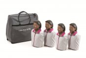 Little Anne QCPR, 4-pack