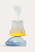 Lifevac kaukė